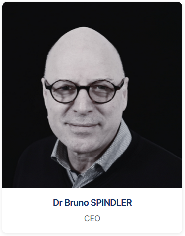 Dr Spindler